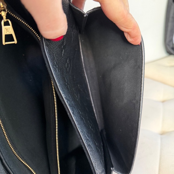 Louis Vuitton Vavin PM Empreinte - Picture 6 of 14